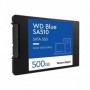 Disque dur Western Digital SA510 SSD Interne 500 GB 1 TB SSD 500 GB SSD