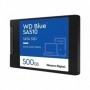 Disque dur Western Digital SA510 SSD Interne 500 GB 1 TB SSD 500 GB SSD