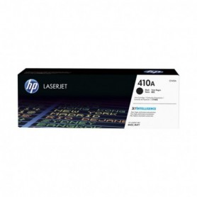 HP 410A toner LaserJet cyan authentique