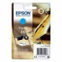 Cartouche d'Encre Compatible Epson T16 Magenta