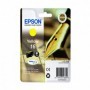 Cartouche d'Encre Compatible Epson T16 Jaune