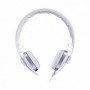 Hiditec Wave Casque Avec fil Arceau Appels/Musique Bleu