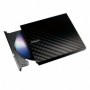 Graveur externe Asus 90-DQ043 Noir