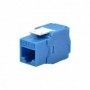 Connecteur RJ45 Catégorie 6 UTP WP Blanc