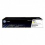 HP Cartouche de toner laser authentique 117A, cyan