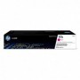 HP Cartouche de toner laser authentique 117A, cyan