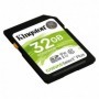 Carte Mémoire SD Kingston SDS2 100 MB/s exFAT 128 GB
