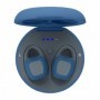 Écouteurs in Ear Bluetooth Energy Sistem Sport 6 IPX7 Sans fil Jaune