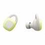 Écouteurs in Ear Bluetooth Energy Sistem Sport 6 IPX7 Sans fil Jaune