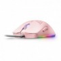 Souris Gaming avec LED Mars Gaming mmAX RGB