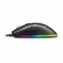 Souris Gaming avec LED Mars Gaming mmAX RGB