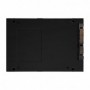 Kingston Technology SSD KC600 SATA3 2.5" de 256 Go"