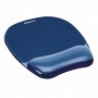 Fellowes 9112101 tapis de souris Noir