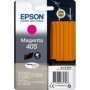 Epson Singlepack Cyan 405 DURABrite Ultra Ink