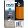 Epson Singlepack Cyan 405 DURABrite Ultra Ink