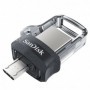 Clé USB SanDisk Ultra Dual m3.0 64 GB