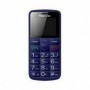 Téléphone portable pour personnes âgées Panasonic KX-TU110EX 1,77" TFT Noir