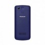 Téléphone portable pour personnes âgées Panasonic KX-TU110EX 1,77" TFT Bleu