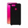 Protection pour téléphone portable KSIX Rose Xiaomi MI 8 Lite