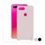 Protection pour téléphone portable KSIX Rose Xiaomi MI 8 Lite