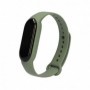 Bracelet pour montre Mi Band 5 Contact LXBAND5R TPU