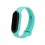 Bracelet pour montre Mi Band 5 Contact LXBAND5R TPU