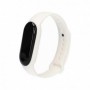 Bracelet pour montre Mi Band 5 Contact LXBAND5R TPU