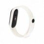 Bracelet pour montre Mi Band 5 Contact LXBAND5R TPU