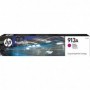 HP 913A Cartouche dencre magenta PageWide authentique