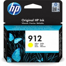 HP 912 Cartouche d'encre magenta authentique