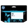 HP 72 cartouche d'encre DesignJet cyan, 130 ml