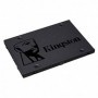 Disque dur Kingston A400 SSD 2,5" 480 GB