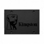 Disque dur Kingston A400 SSD 2,5" 480 GB