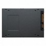 Disque dur Kingston A400 SSD 2,5" 480 GB