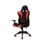 Chaise de jeu DRIFT DR300 90-160º Rouge