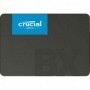 Disque dur Crucial BX500 SSD 2.5" 500 MB/s-540 MB/s"