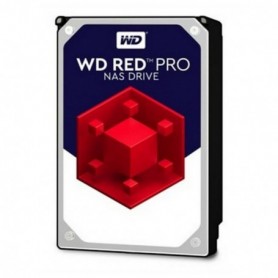 Disque dur Western Digital RED PRO NAS 3,5" 7200 rpm 12 TB
