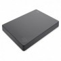 Seagate Archive HDD Basic disque dur externe 1 To Argent