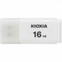 Clé USB Kioxia TransMemory U202 Blanc 32 GB