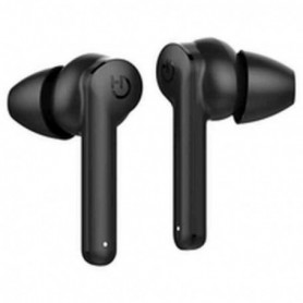 Hiditec Vesta Casque Sans fil Ecouteurs Bluetooth Blanc