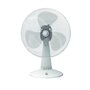 Ventilateur de Bureau Grupo FM SB140 Ø 40 CM 40 W Blanc Multicouleur 4