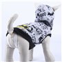 Pull pour Chien Batman XS Noir