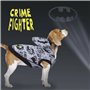 Pull pour Chien Batman XS Noir