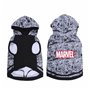 Pull pour Chien Marvel XS Gris