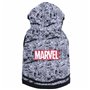 Pull pour Chien Marvel XS Gris