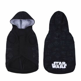 Pull pour Chien Star Wars S Noir