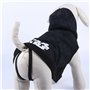 Pull pour Chien Star Wars S Noir