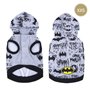 Pull pour Chien Batman XXS Noir