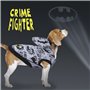 Pull pour Chien Batman XXS Noir