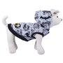 Pull pour Chien Batman XXS Noir